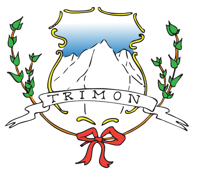 Trimon Wappen